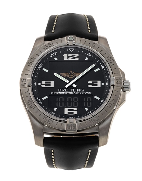 Breitling Aerospace E79362